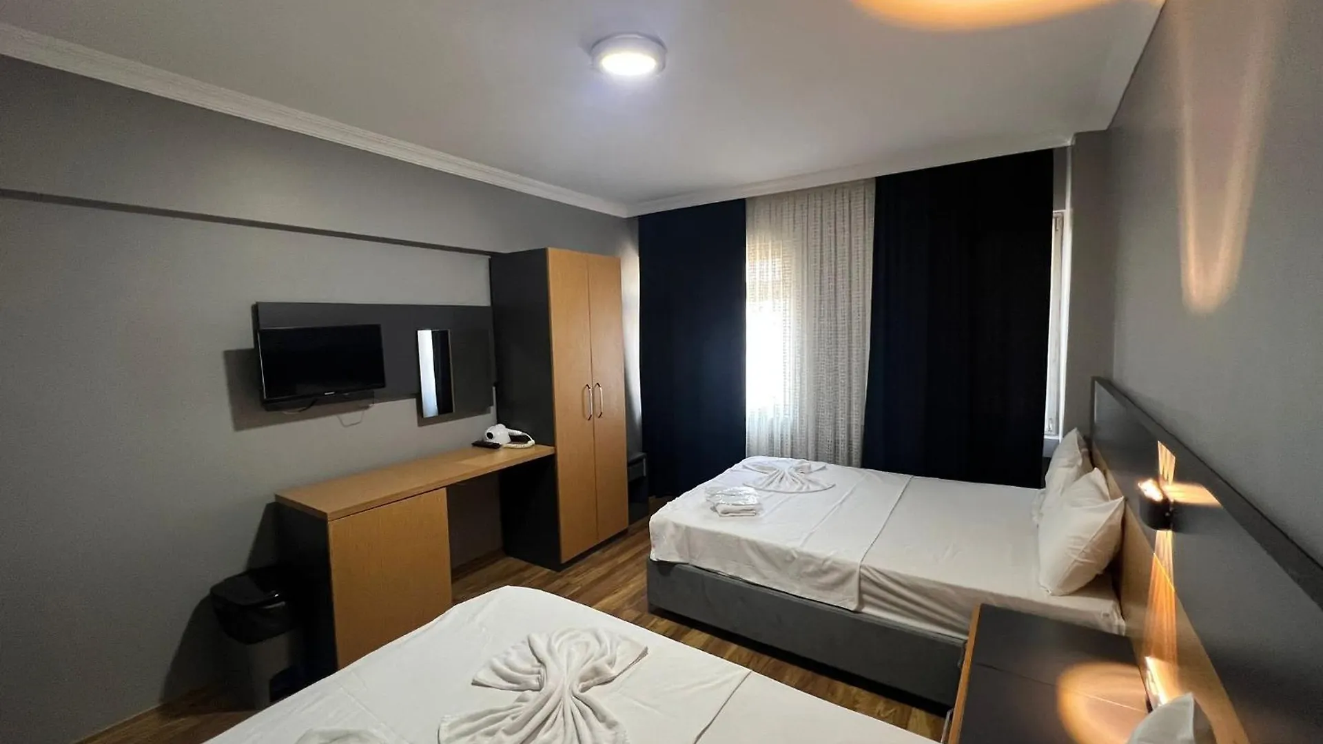 Hotel Otag اسطنبول