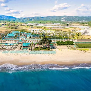 Otium Family Club Marine Beach 5*, Antalya Turcja