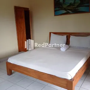 Gusti Affittacamere Ubud