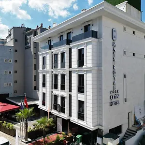 4* فندق Mays Royal