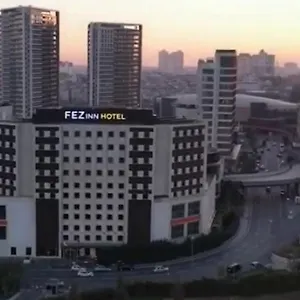 4* فندق Fez