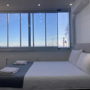  Hotel apartamentowy Amida Family