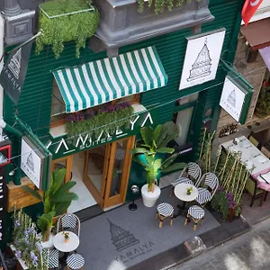 5* فندق Istiklal Street Taksim House Yamalya