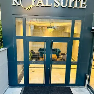 Otel Royal, İstanbul