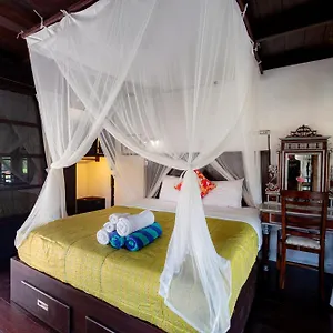 Lodtunduh Sari Parco vacanze Ubud
