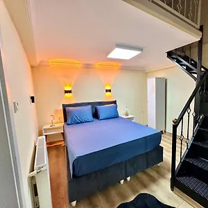 Golden Boutique Taksim Istanbul