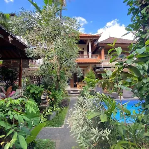 Bagus Affittacamere Ubud