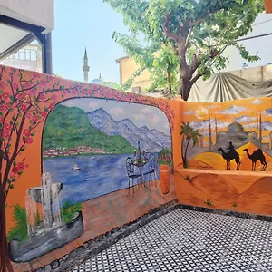 Immor Akkus Istanbul