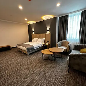 3* Hotel Home Plus Hotel