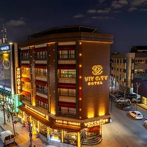 4* فندق Viv