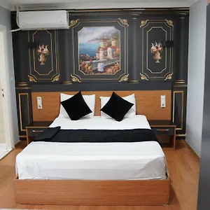 Apart Otel Heraldic, İstanbul
