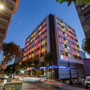 4* فندق Ramada Encore By Wyndham Sisli