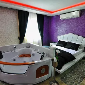 Otel Ag şişli, İstanbul