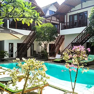 Naturela Affittacamere Uluwatu