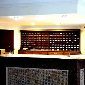 Adaburnu Golmar 4*, Emecik Turcja