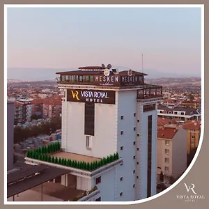 Vista Royal Zeytinkoy (Selcuk)