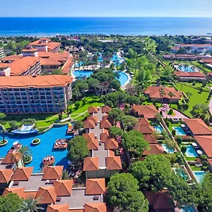 Ic Palace - Kids Concept 5*, Antalya Turcja