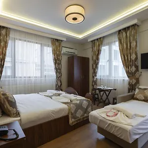  Hotel apartamentowy Capricorn By Otantik