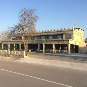 Hisarlık Halileli