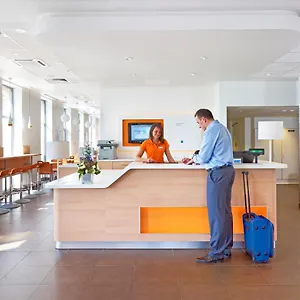 Ibis Budget Stare Hotel Cracovia