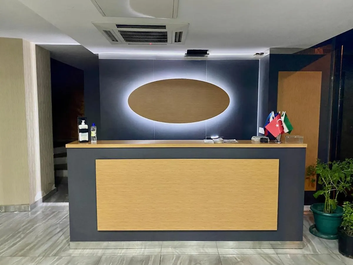 Hotel Otağ İstanbul