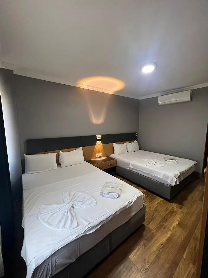 Hotel Otag Stambuł 0*,
