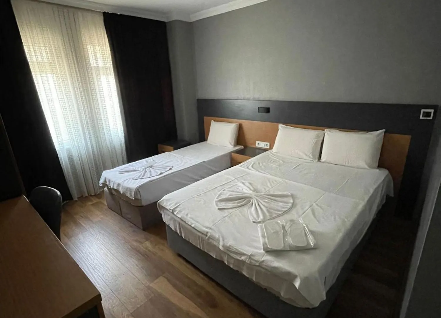 Hotel Otag Stambuł