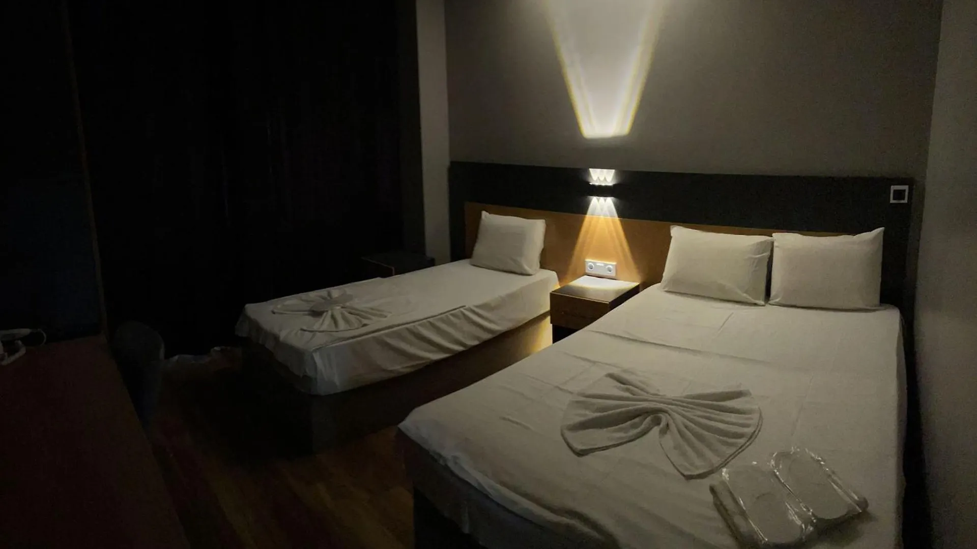 Hotel Otag Stambuł