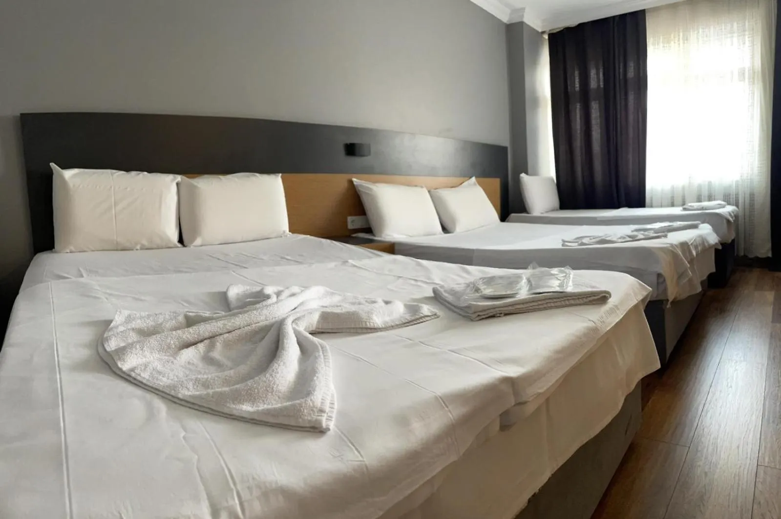 Hotel Otağ İstanbul Türkiye