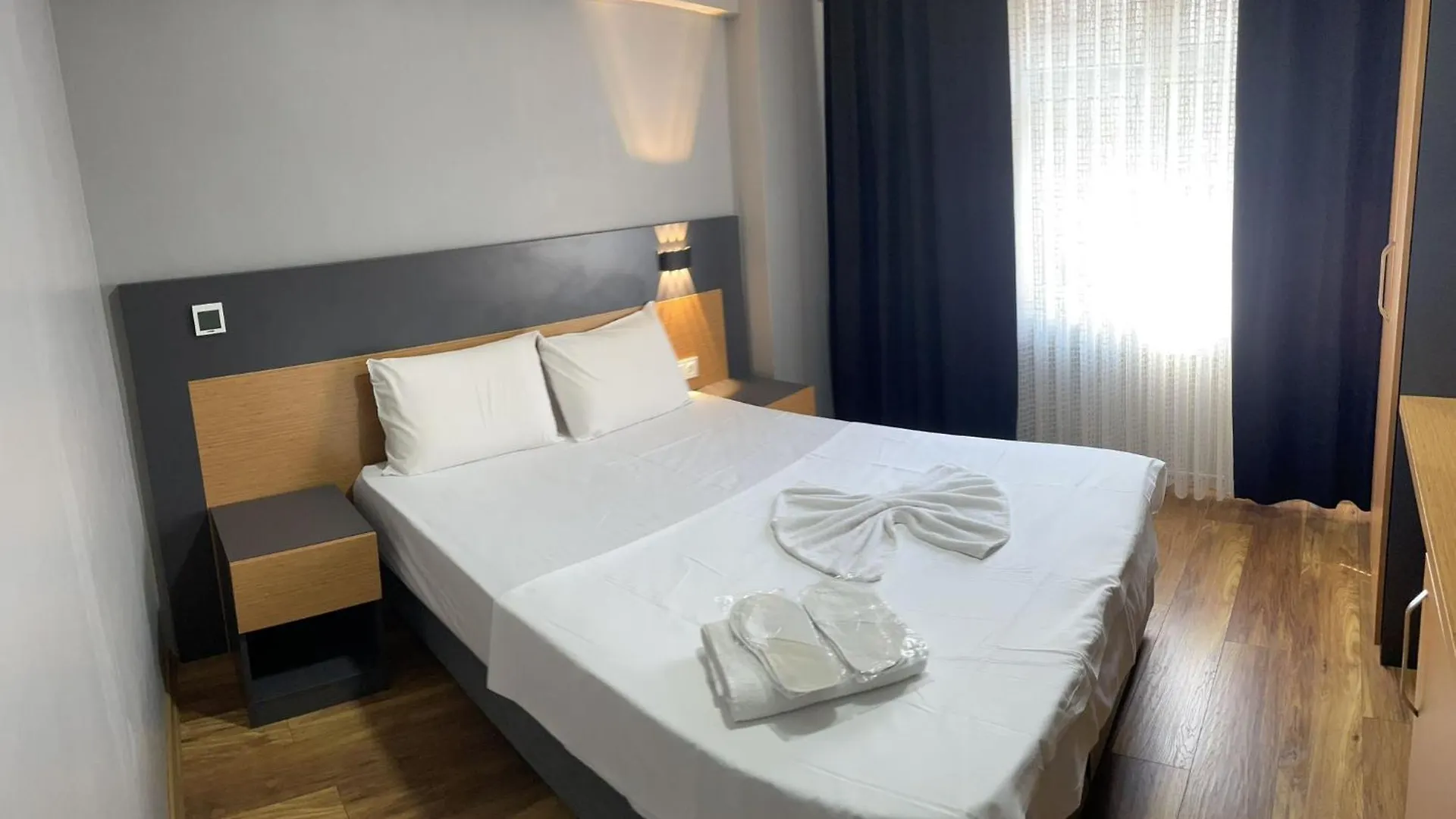 Hotel Otag Stambuł 0*,