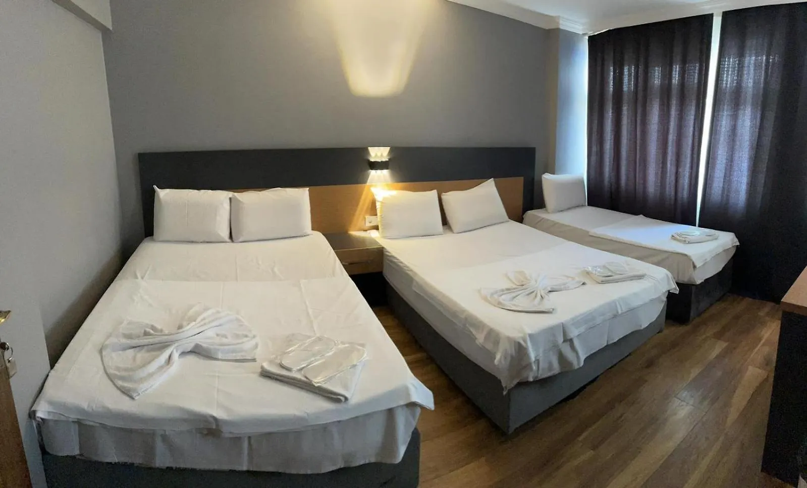 Hotel Otağ İstanbul