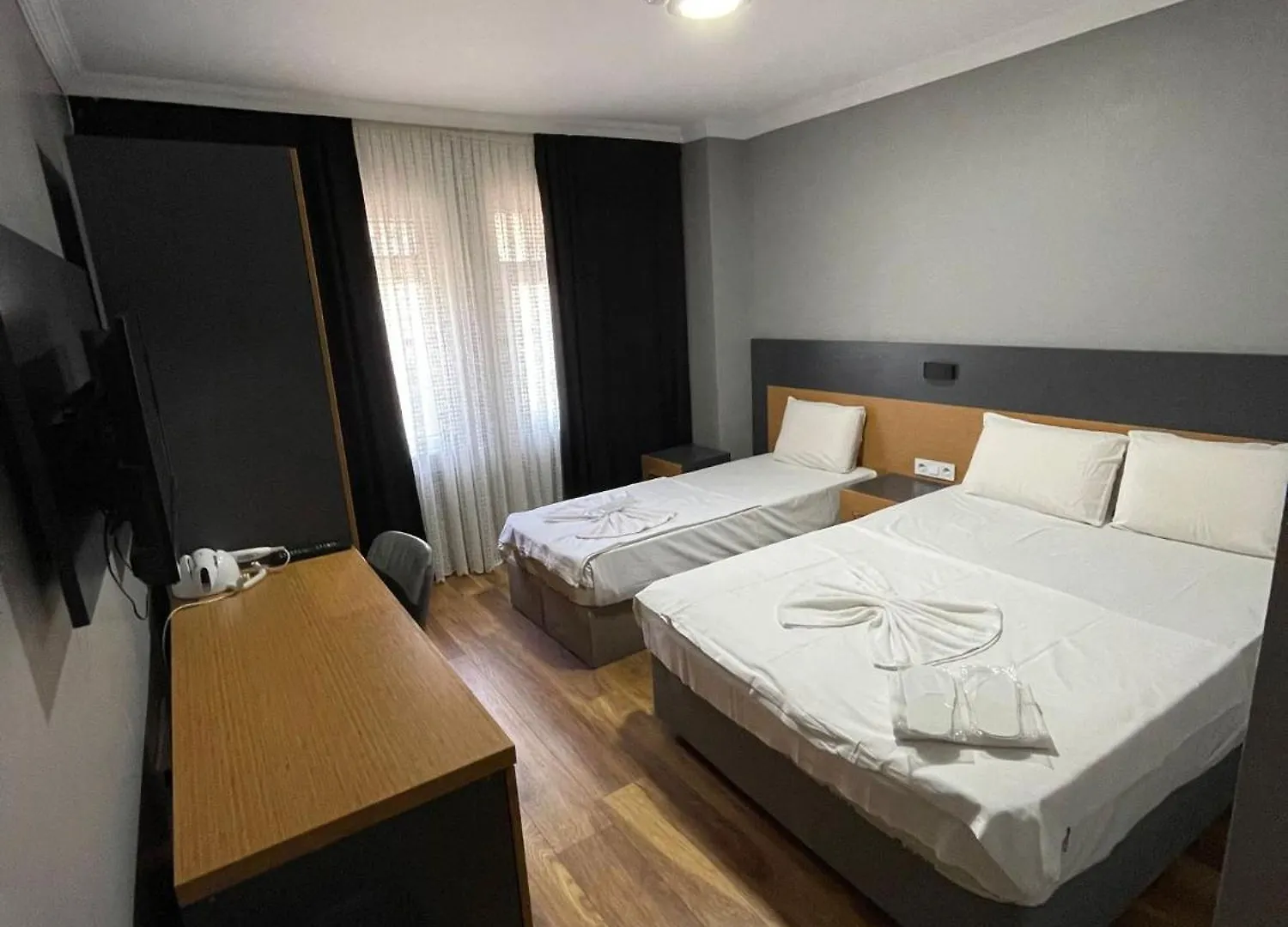 Hotel Otag Stambuł Turcja