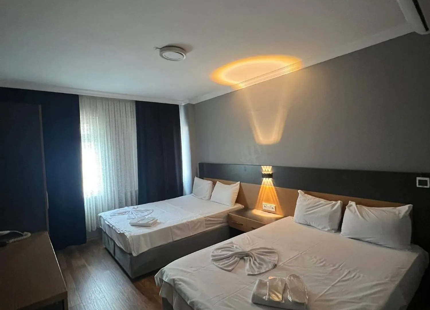 Hotel Otag Stambuł