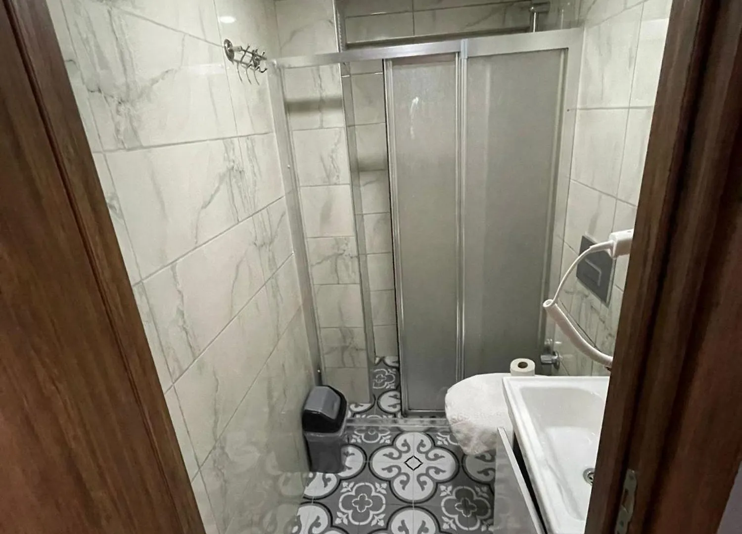Hotel Otag Stambuł