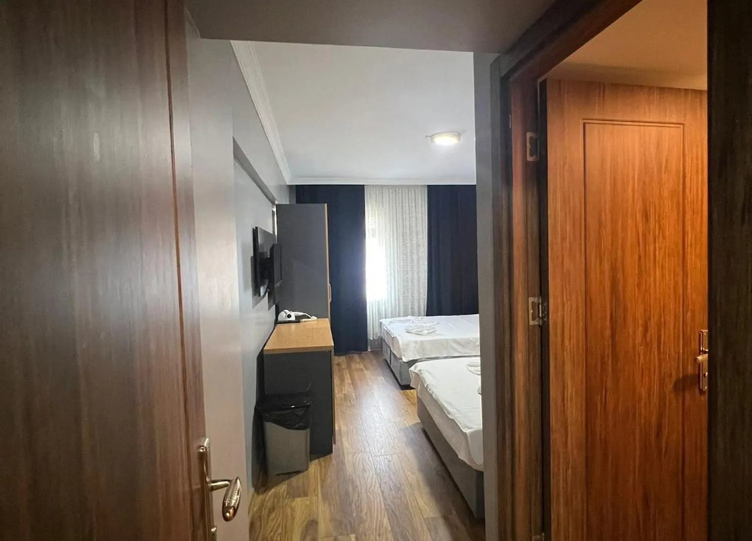 Hotel Otag Stambuł 0*,