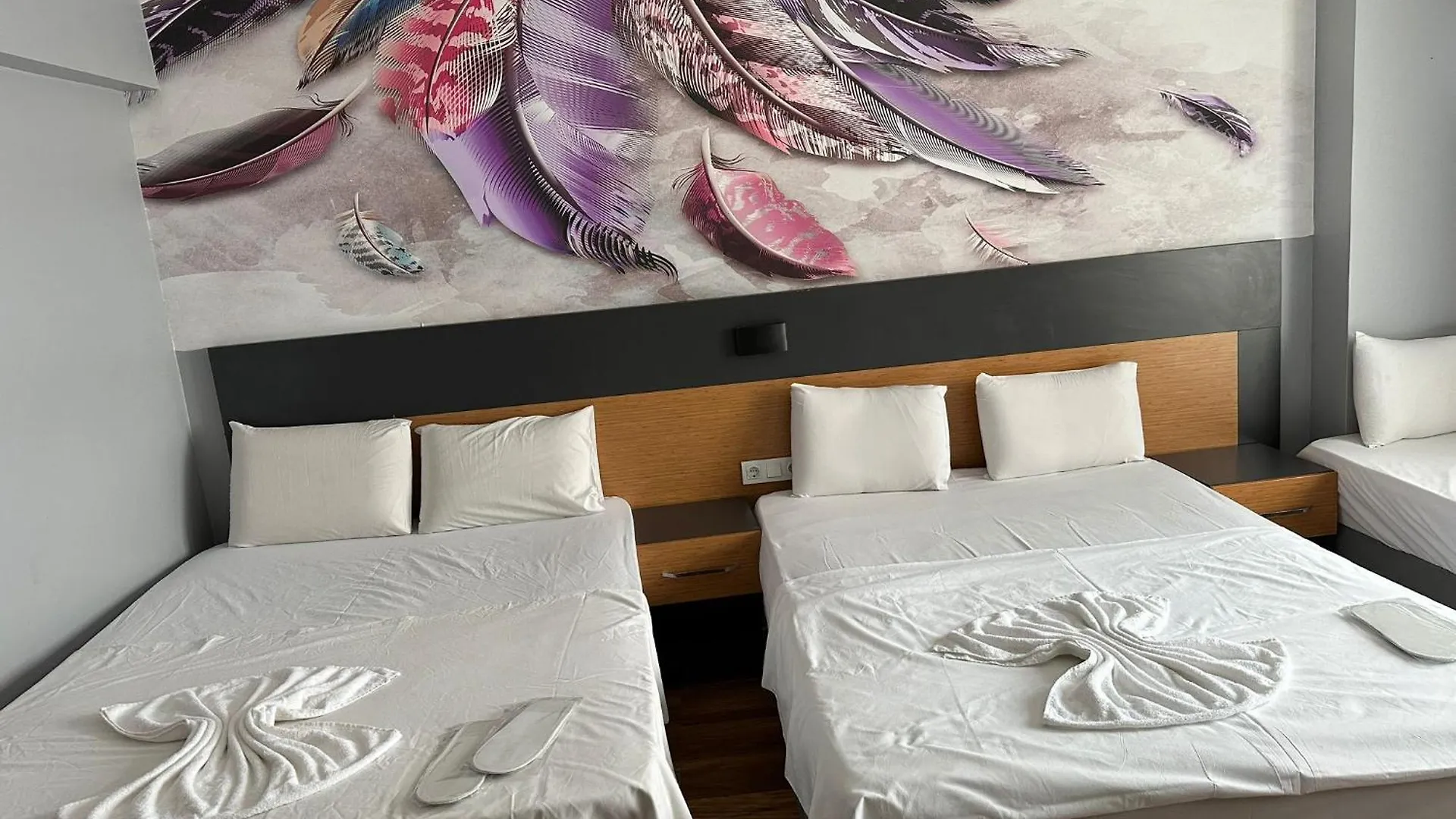 Hotel Otag Stambuł 0*,  Turcja