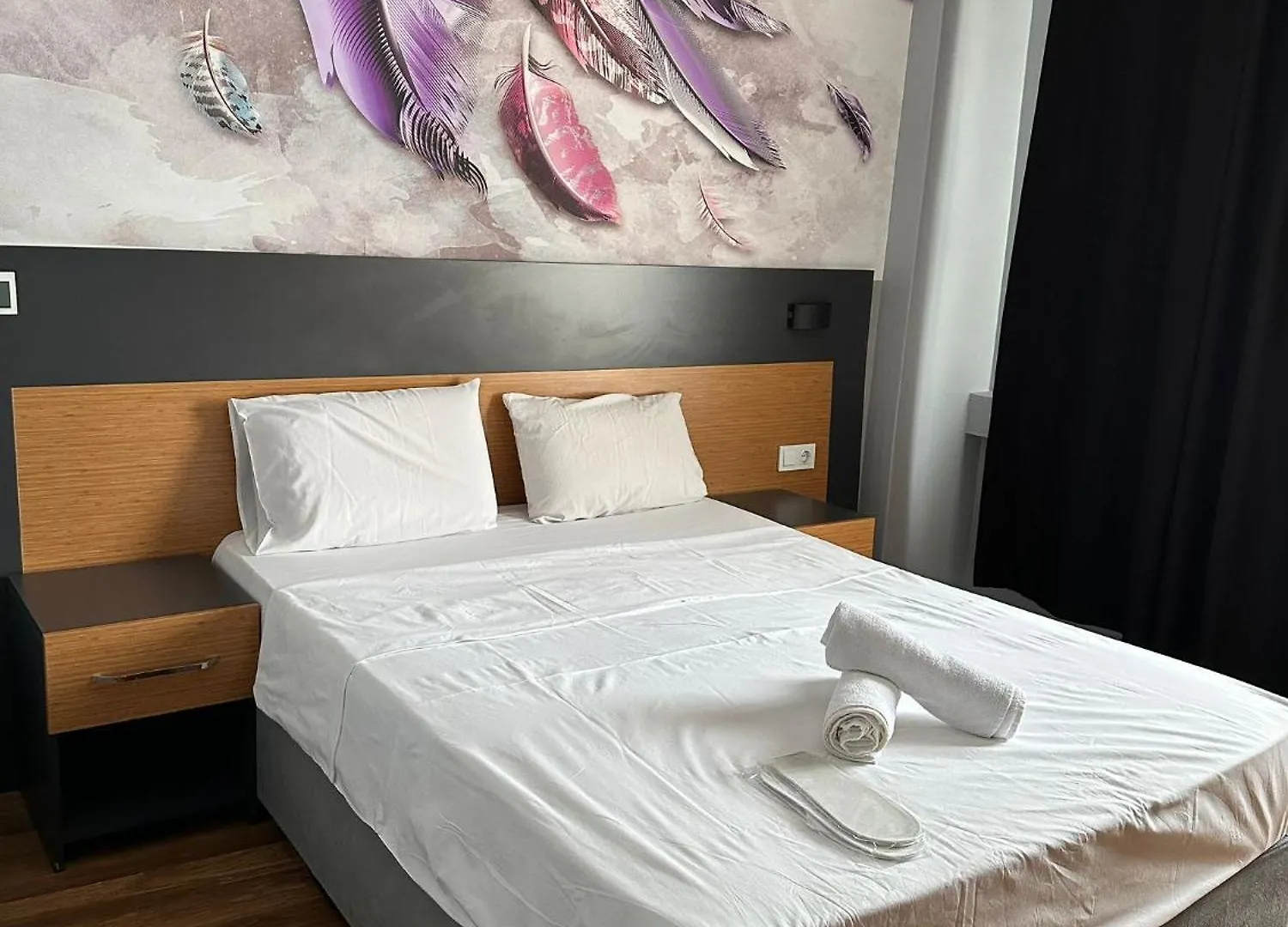 Hotel Otag Stambuł