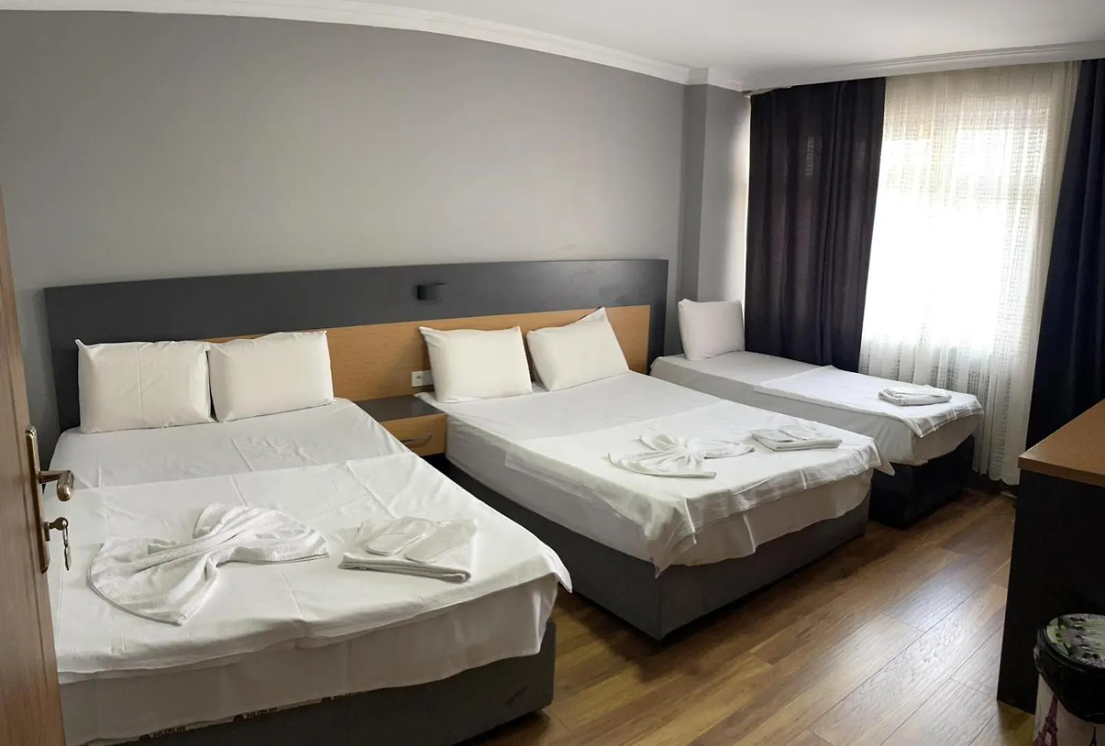 Hotel Otag Istanbul