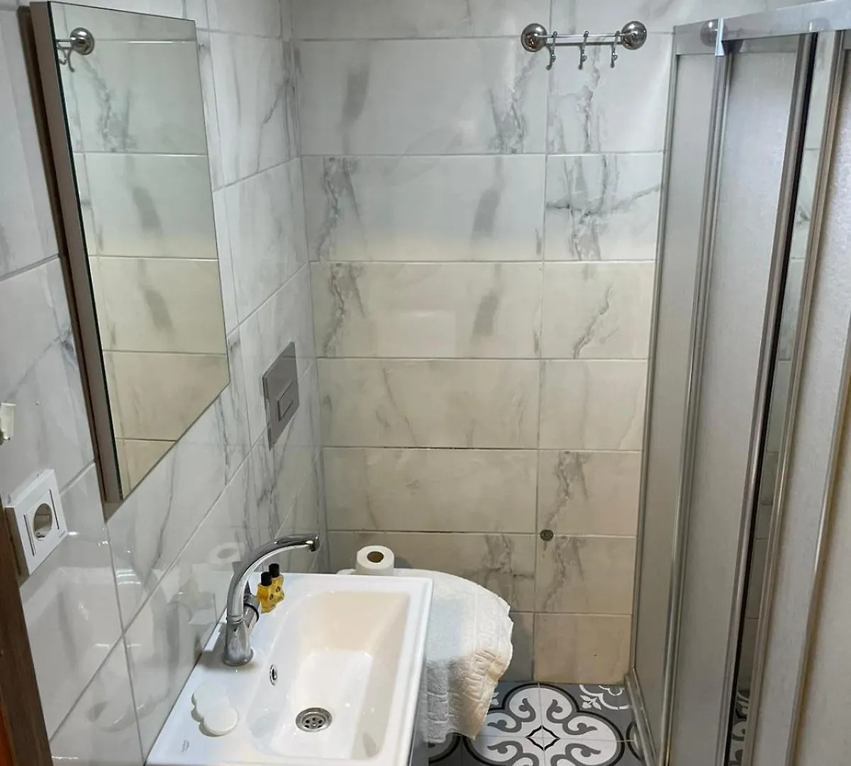 Hotel Otag Istanbul