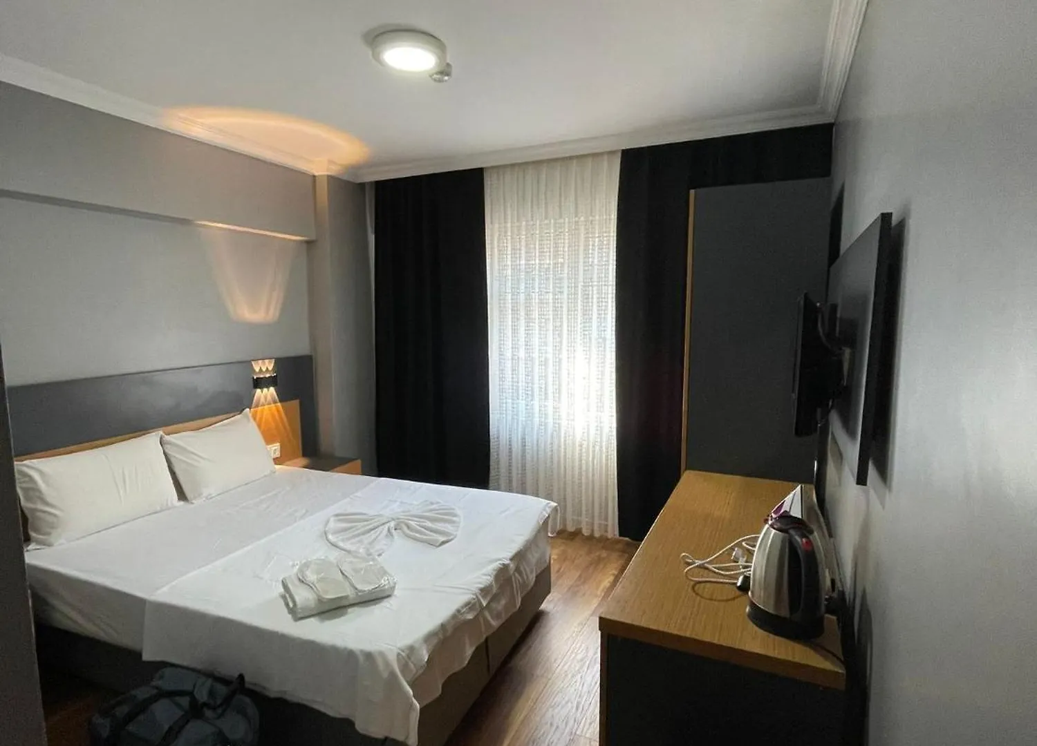 Hotel Otag Istanbul 0*,