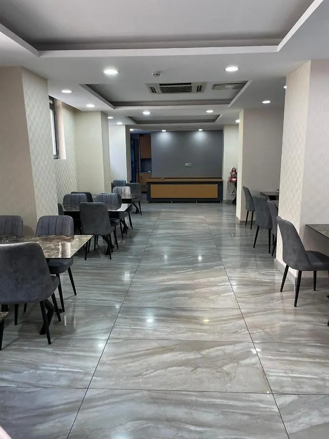 Hotel Otag Istanbul