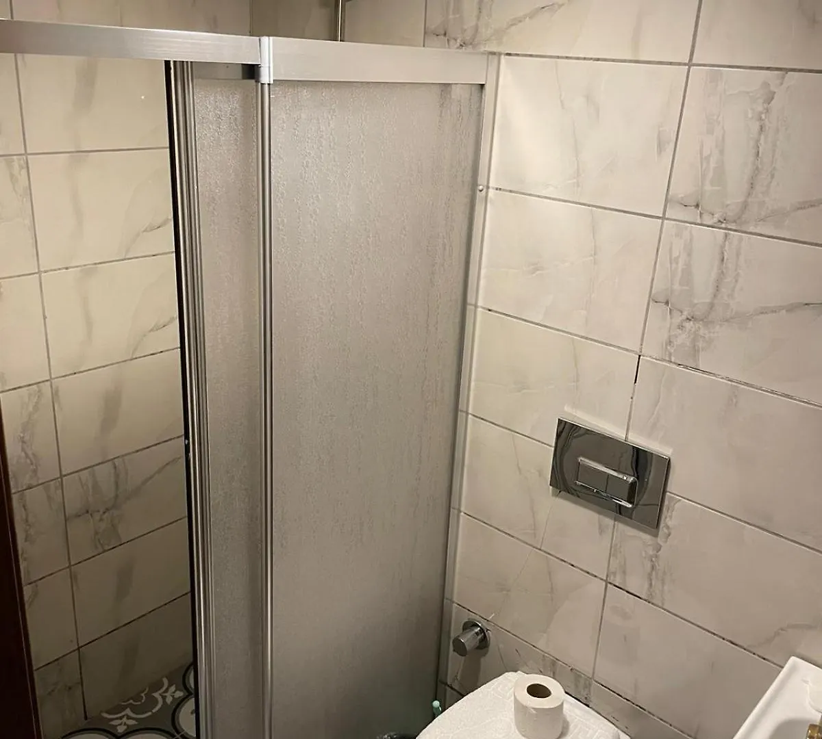 Hotel Otag Istanbul