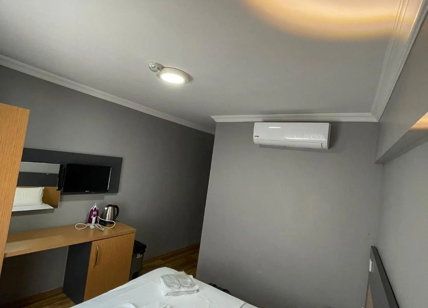 Hotel Otag Istanbul
