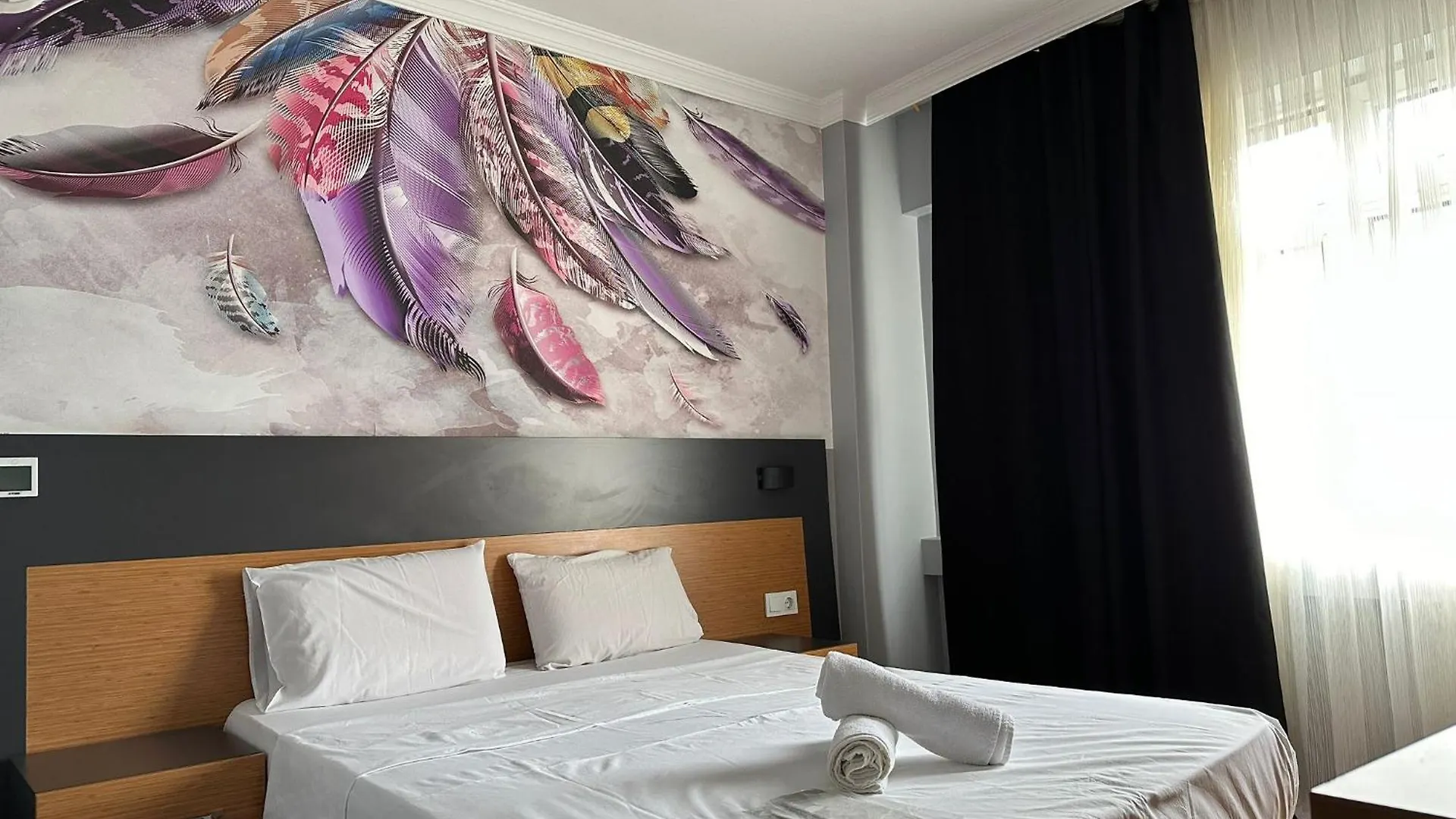 Hotel Otag Istanbul